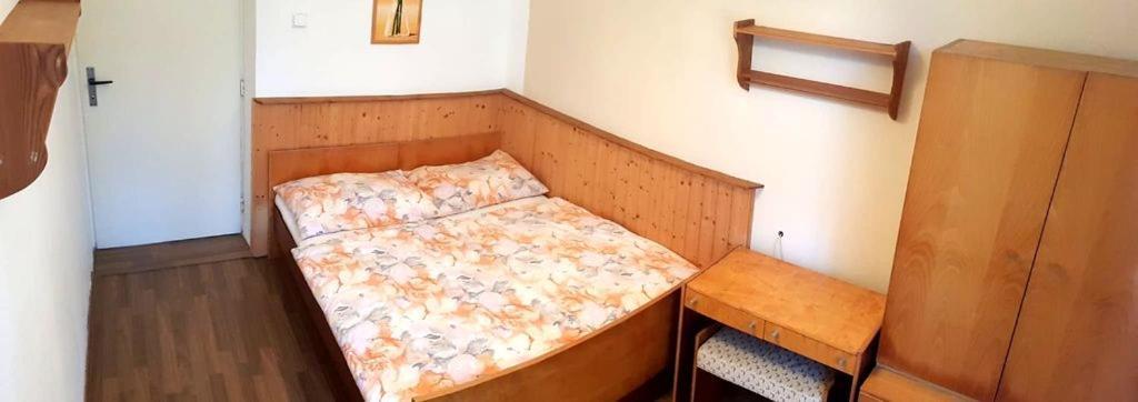 Chalupa Bonanza Jívka Extérieur photo